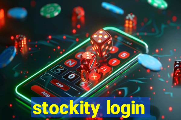 stockity login